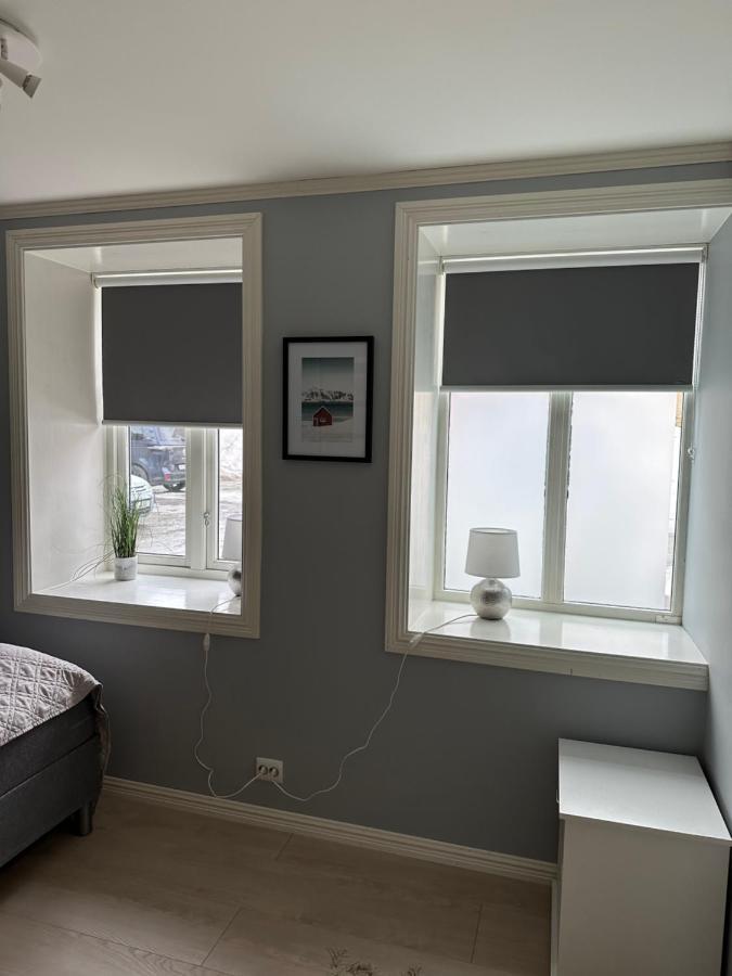 Cosy 2-Rooms Apartment In The City Center Tromsø Eksteriør bilde
