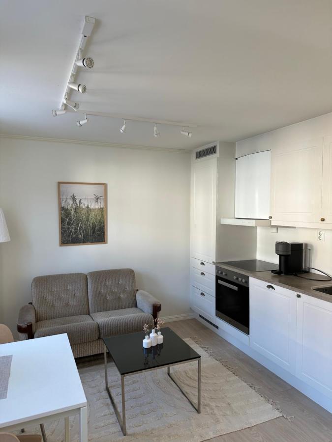 Cosy 2-Rooms Apartment In The City Center Tromsø Eksteriør bilde