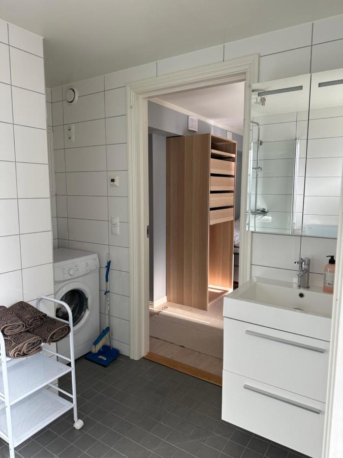Cosy 2-Rooms Apartment In The City Center Tromsø Eksteriør bilde